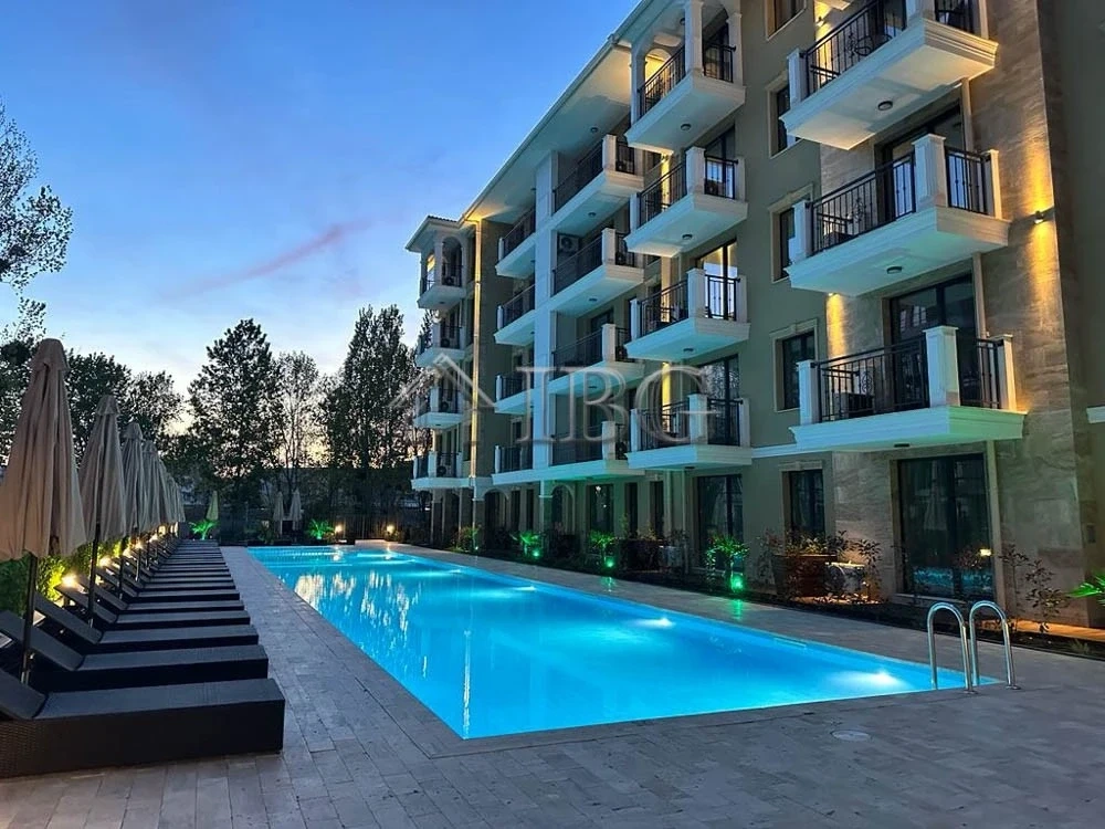 1 - venda apartamento sunny beach burgas bulgária