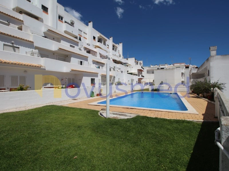 2 - apartment for sale in albufeira algarve portugal