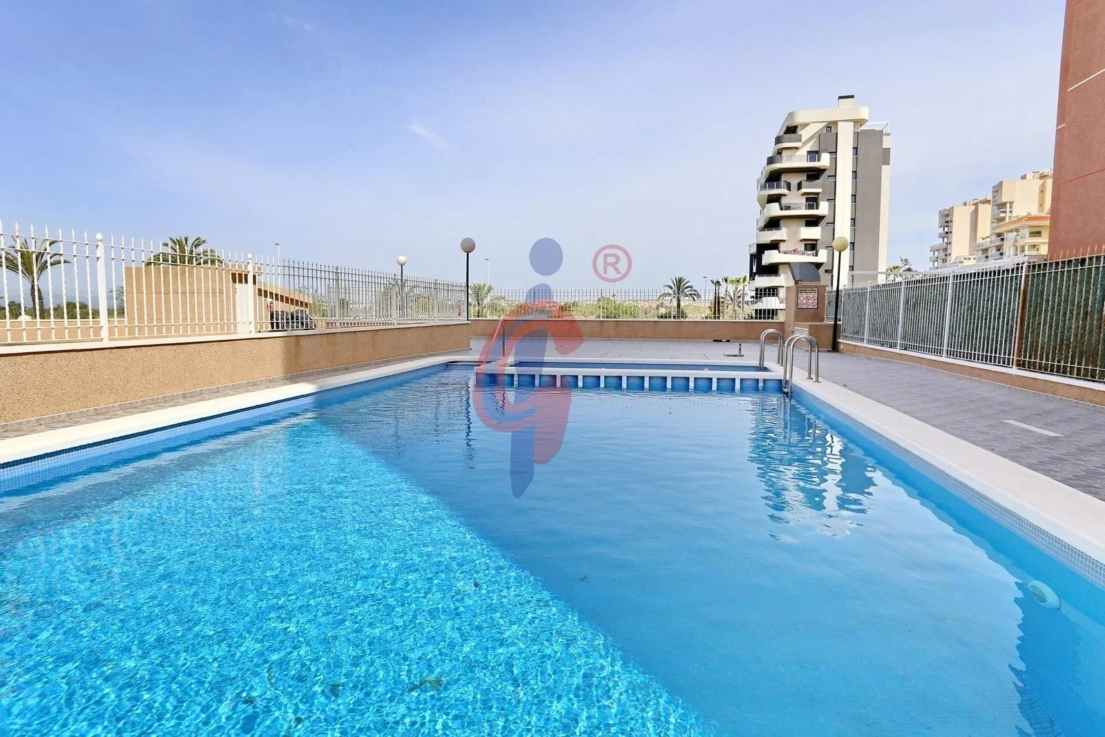 2 - venta apartamento vista al mar guardamar del segura comunidad valenciana españa