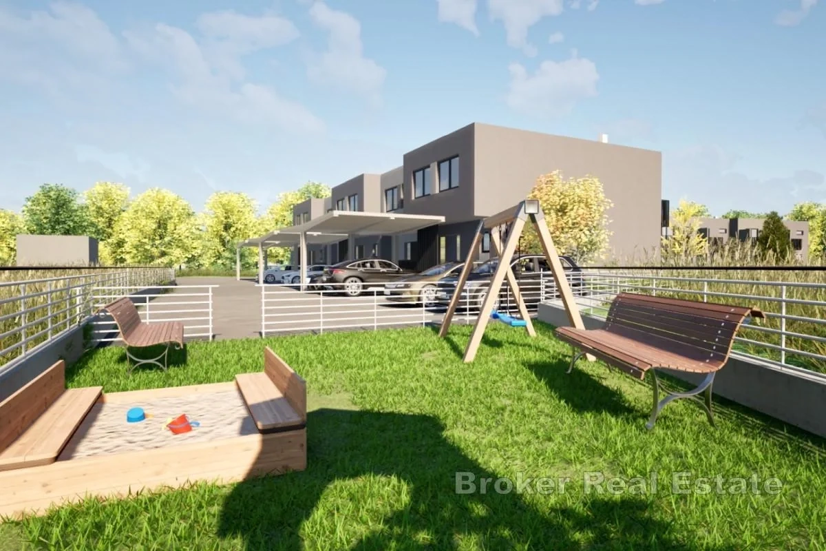 1 - vente maison zagreb non cotier croatie