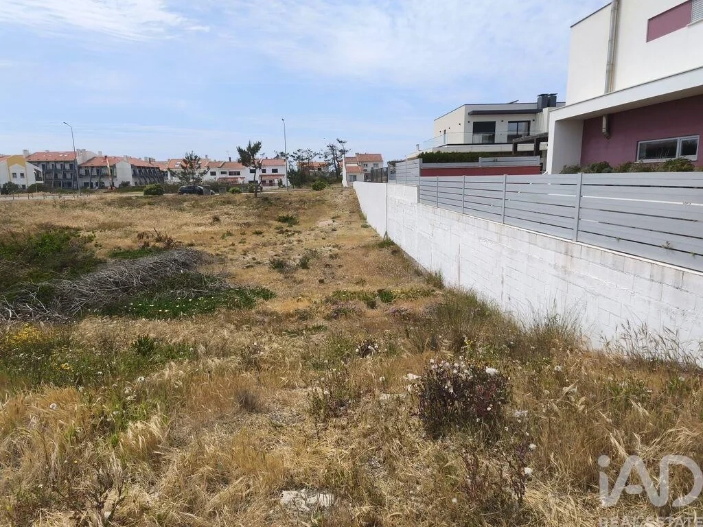 1 - venta terreno alcobaça región centro portugal