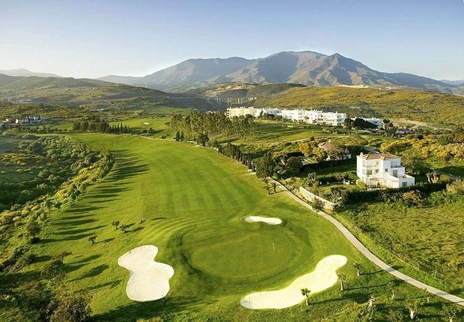 1 - продажа территория estepona - costa del sol андалусия испания