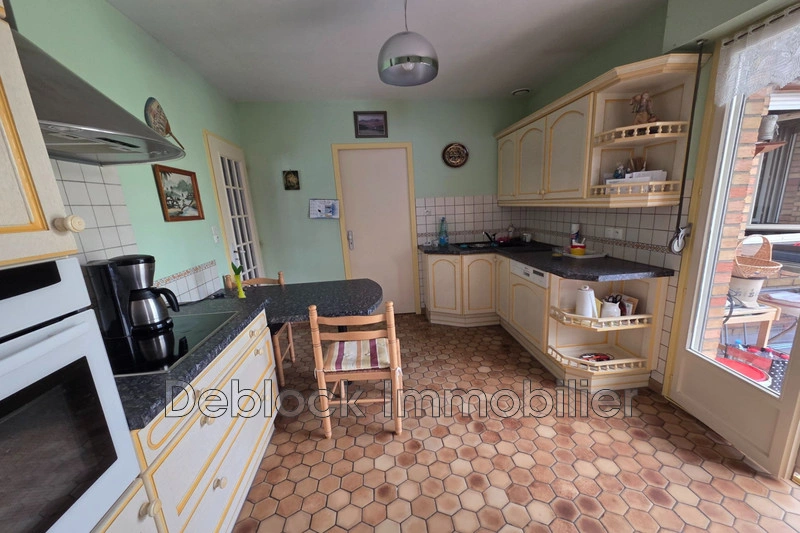 2 - house for sale in wormhout nord france