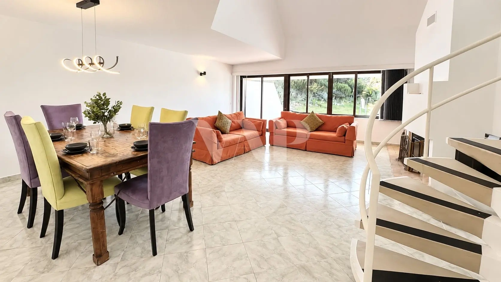 2 - vente maison vilamoura algarve portugal