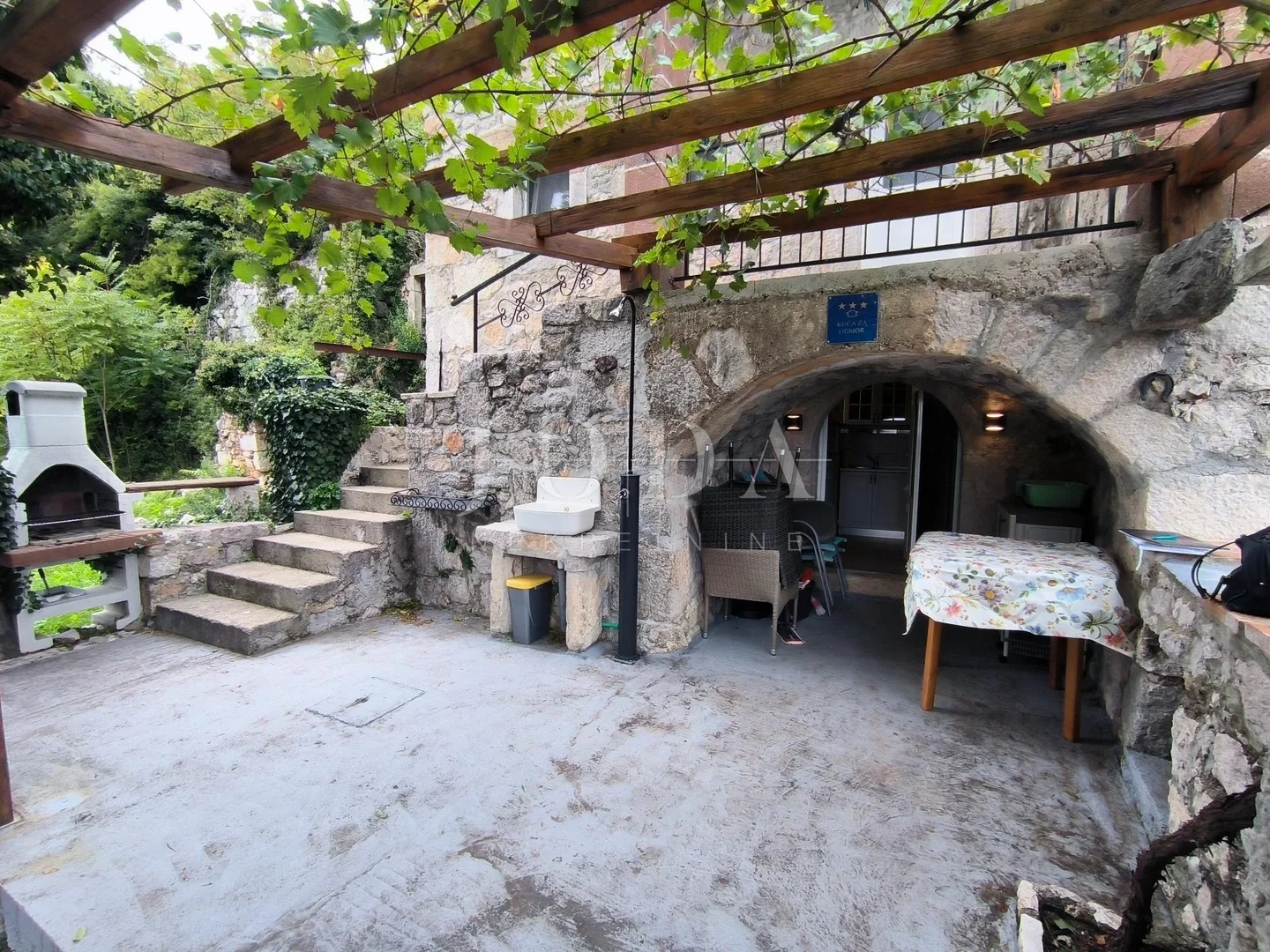 1 - venta casa vinodolska općina primorje-gorski kotar croacia