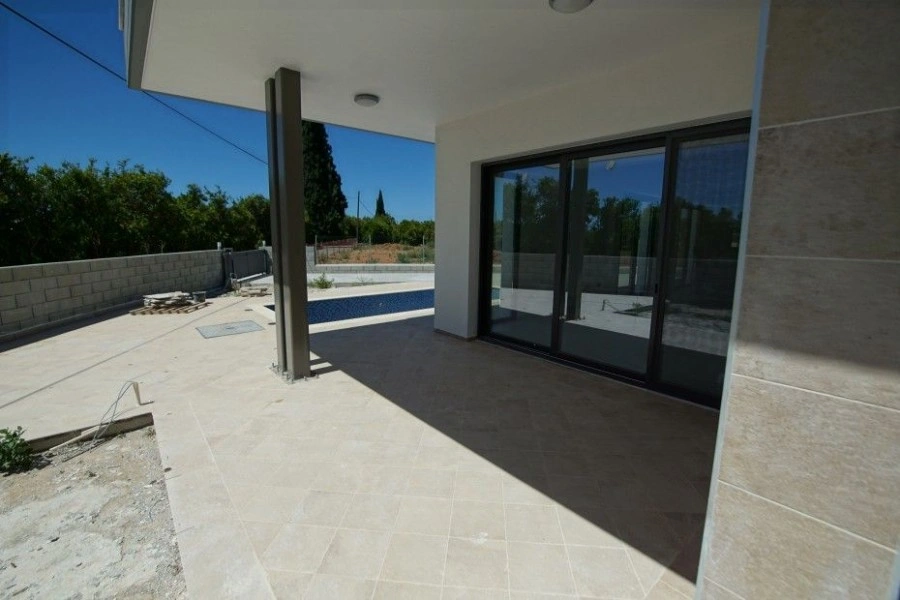 1 - verkauf villa limassol limassol zypern