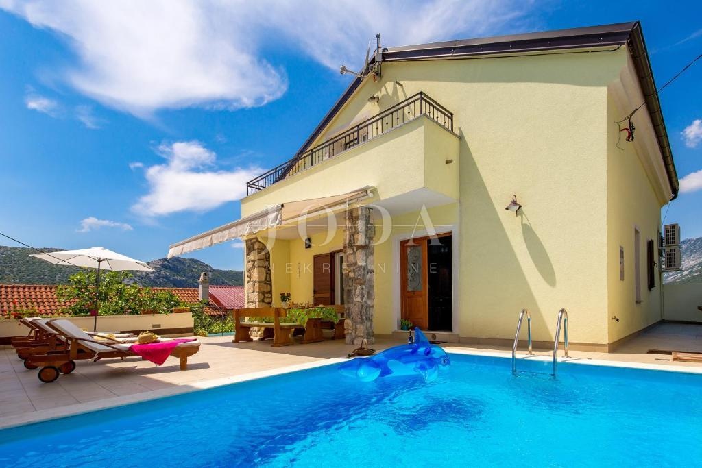 1 - verkoop huis vinodolska općina primorje-gorski kotar kroatië