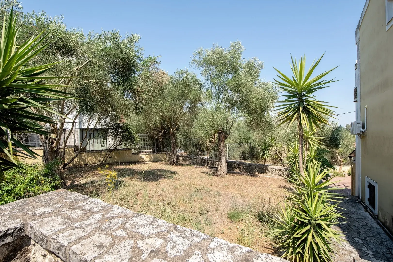 2 - vendita casa áfra isole ioniche grecia
