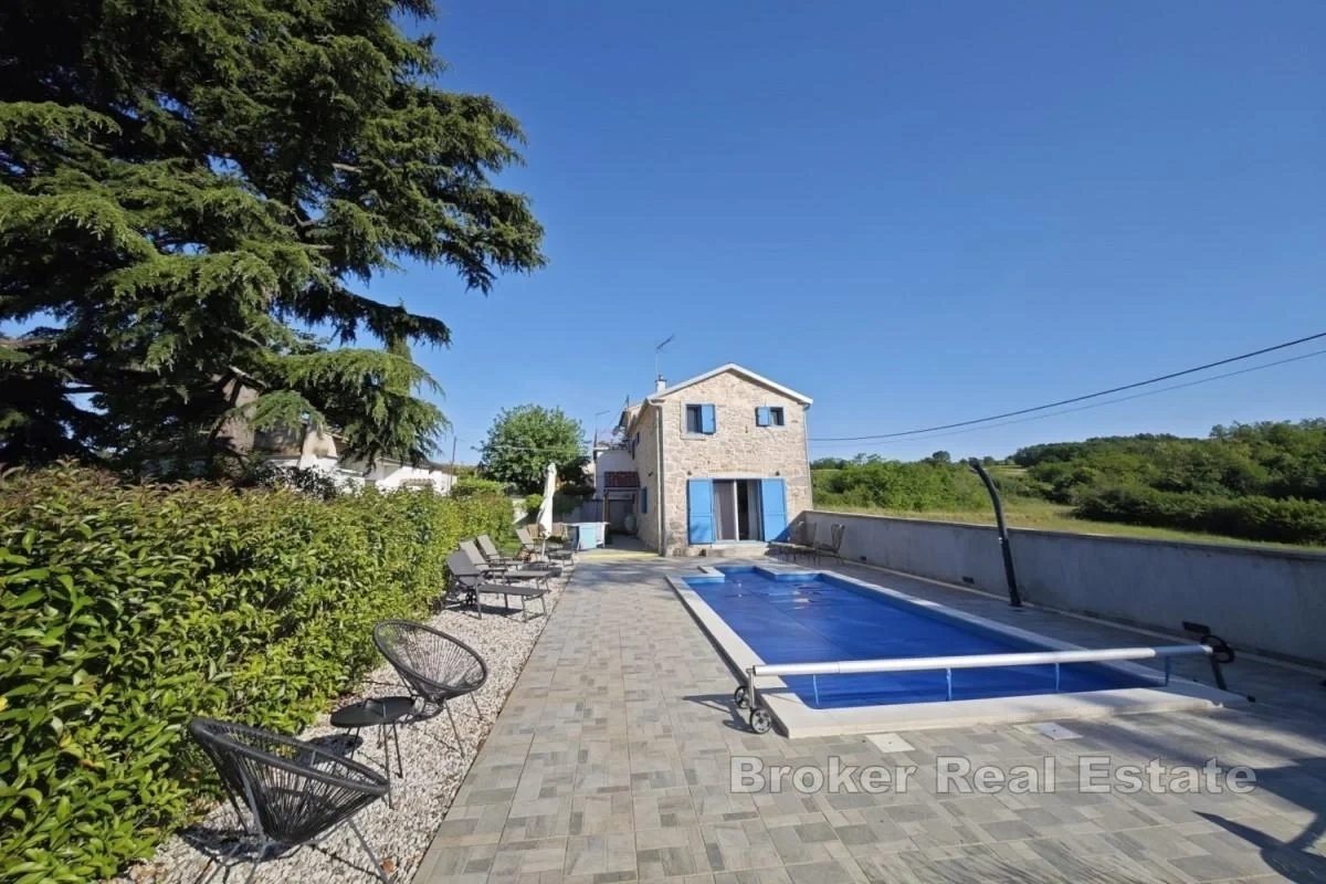 1 - house for sale in poreč istria croatia