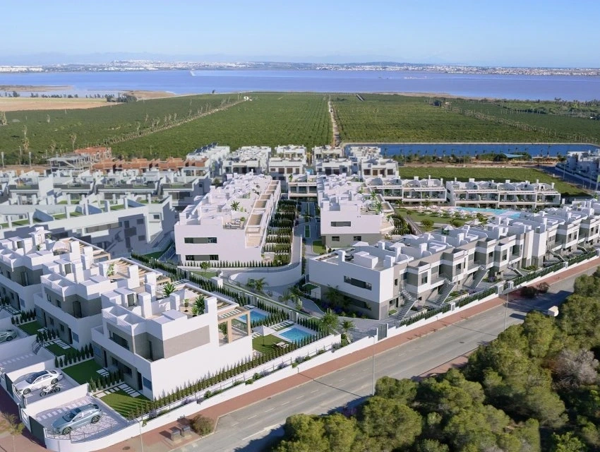1 - verkoop huis torrevieja - costa blanca valencian community spanje