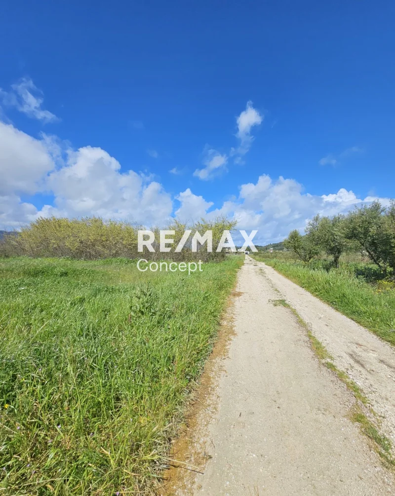 2 - venta terreno zante islas jónicas grecia