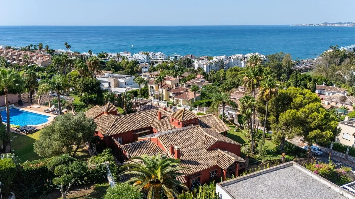 1 - venta casa benalmadena - costa del sol andalucía españa