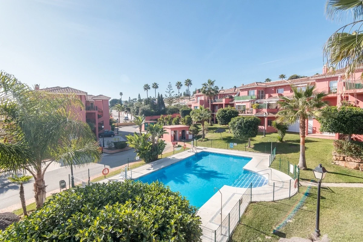 2 - vente appartement manilva andalousie espagne