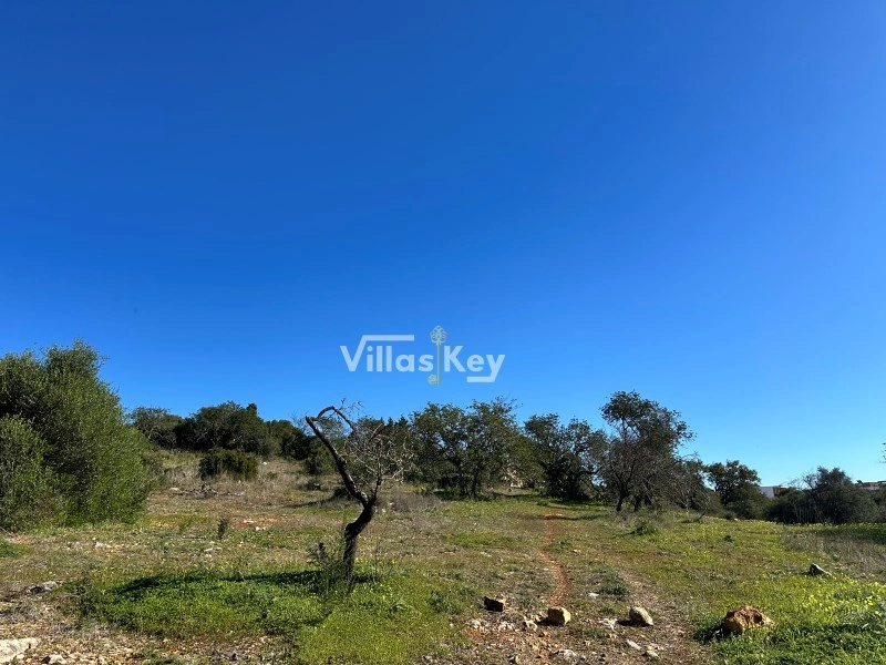 2 - venta terreno mexilhoeira grande algarve portugal
