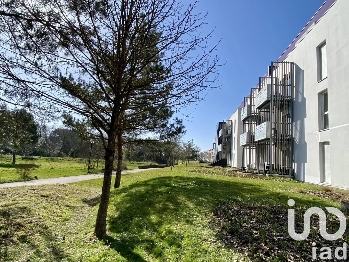 2 - vente appartement saint-herblain loire-atlantique france