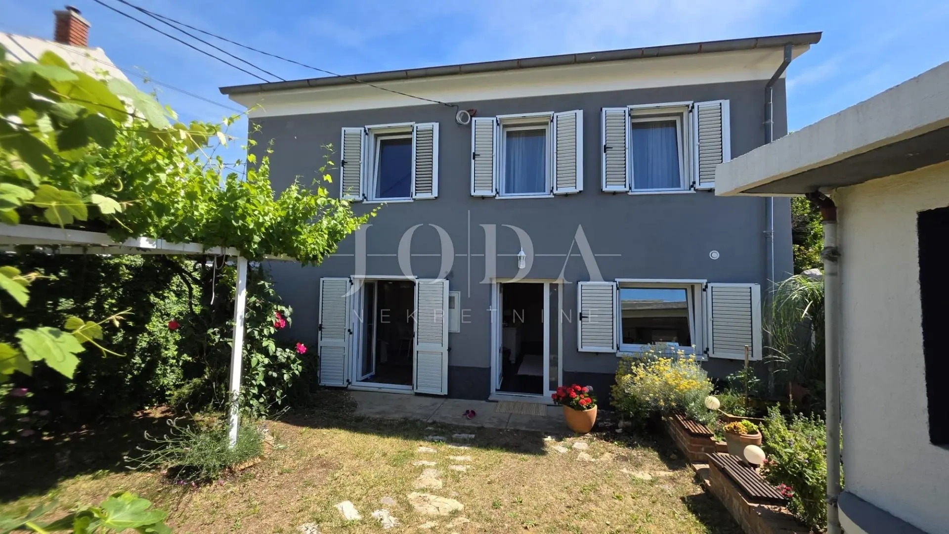 2 - verkauf haus crikvenica primorje-gorski kotar kroatien