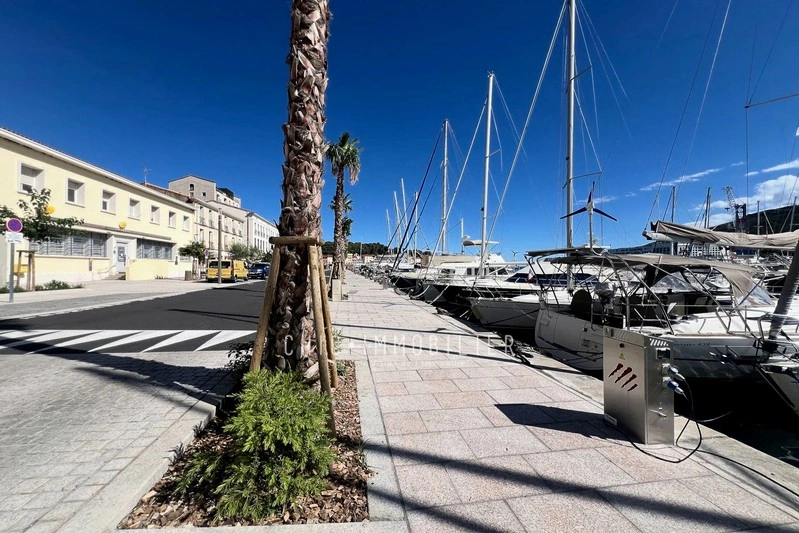 1 - venta apartamento port-vendres pirineos orientales francia