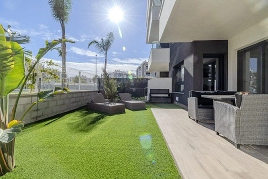 2 - vente appartement villamartin communauté valencienne espagne