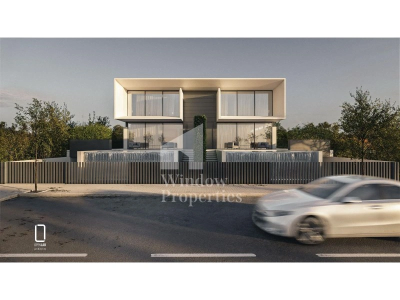 2 - house for sale in faro algarve portugal