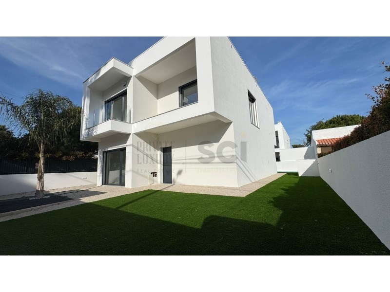1 - house for sale in setúbal lisbon region portugal