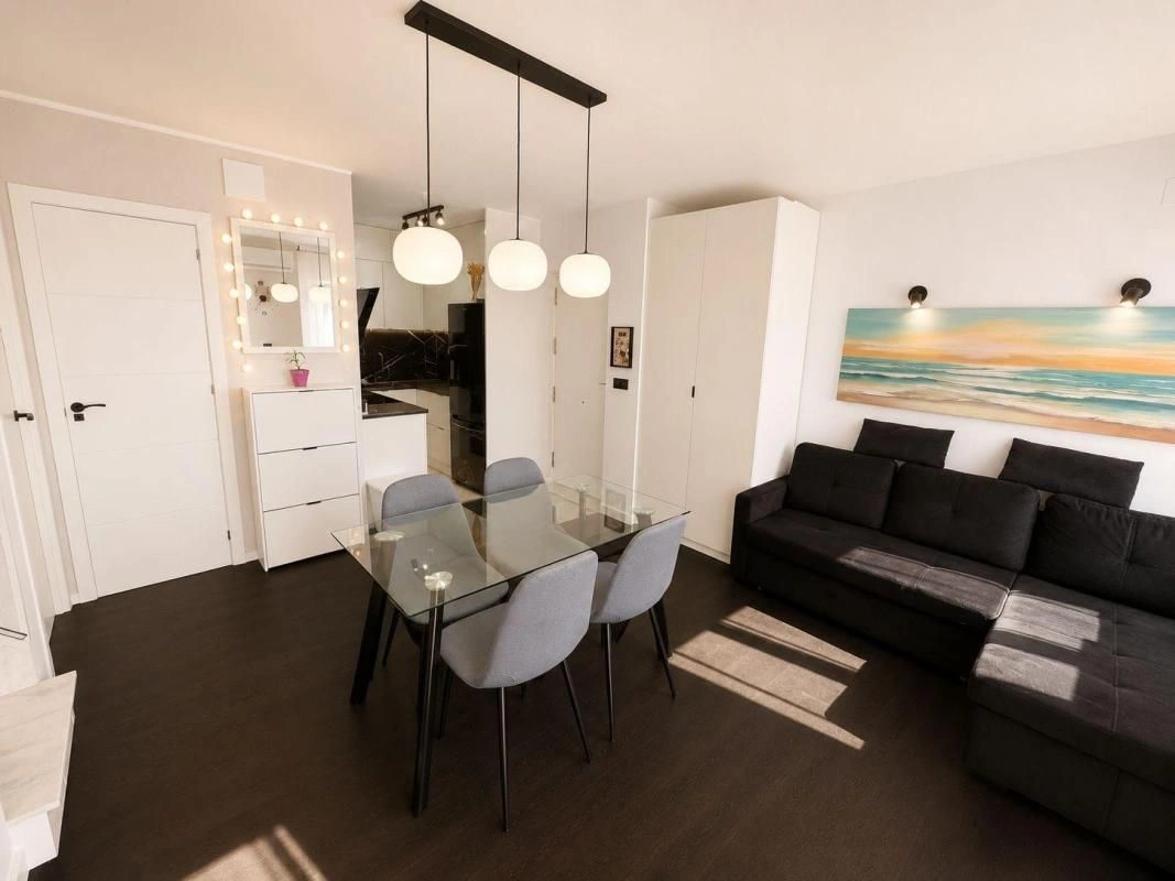2 - vente maison torrevieja - costa blanca communauté valencienne espagne