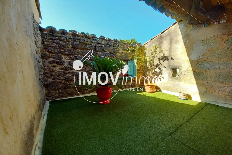 2 - vente maison uzès gard france