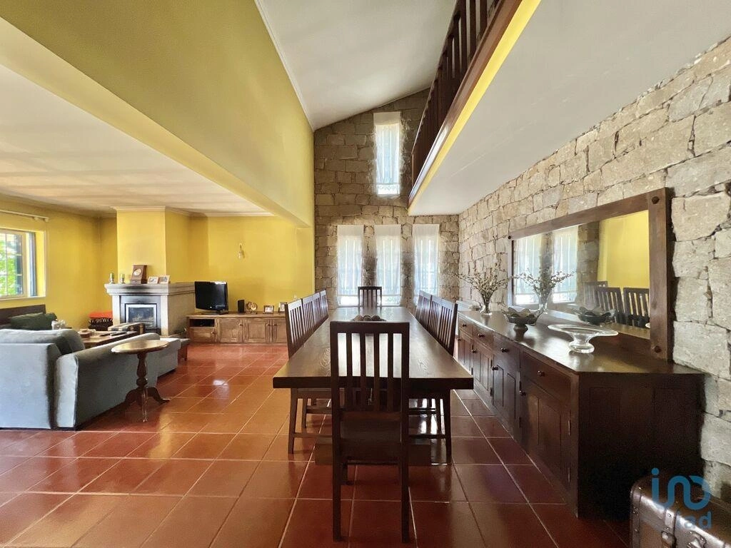 1 - house for sale in vouzela centro region portugal