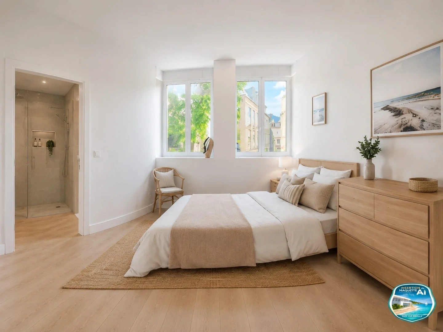 1 - venda apartamento a praia ao pé saint-malo ille-et-vilaine - bretagne frança