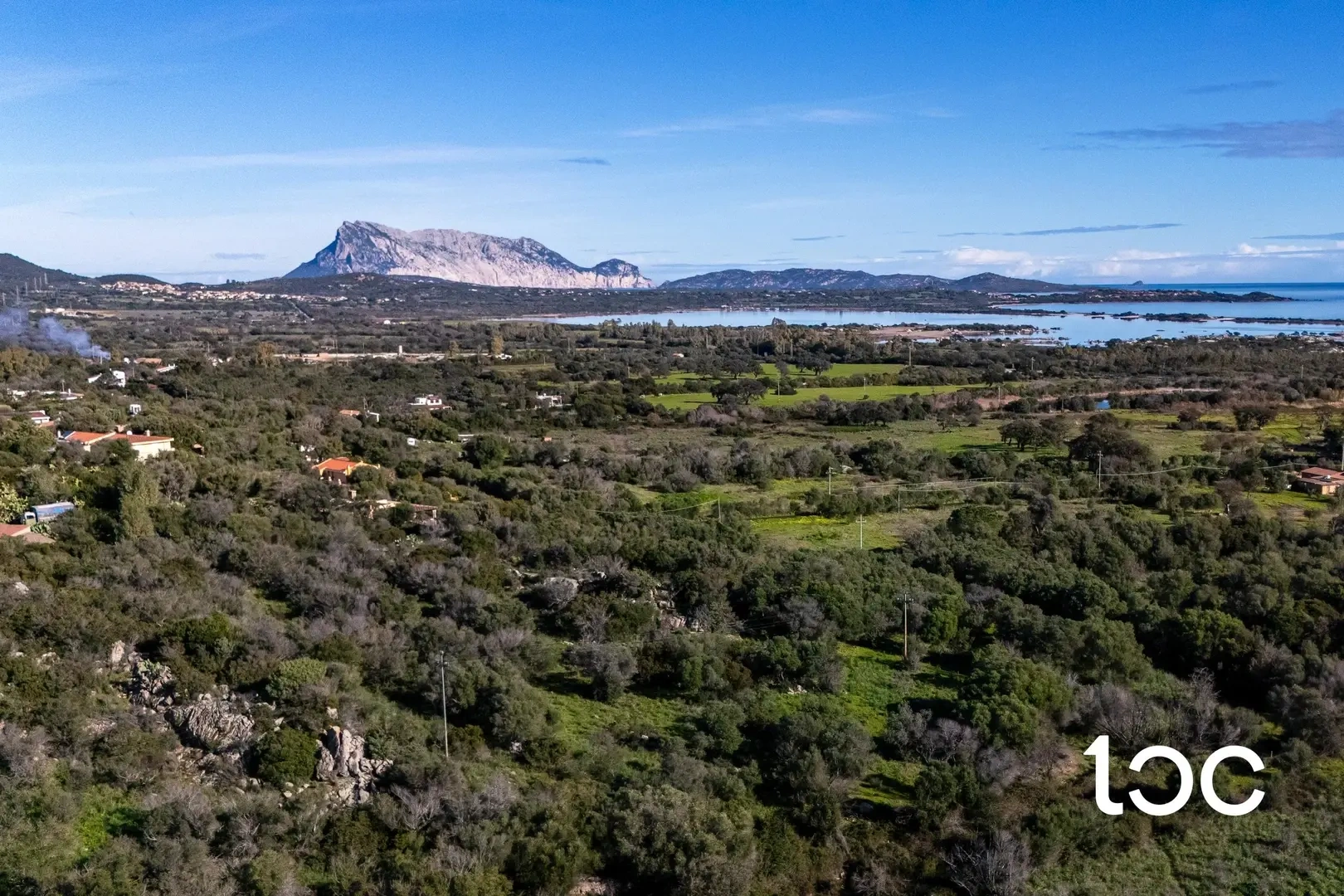 2 - sea view house for sale in san teodoro sardinia italy