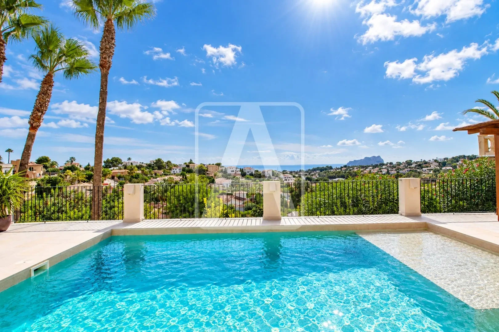 2 - verkoop villa benissa - costa blanca valencian community spanje