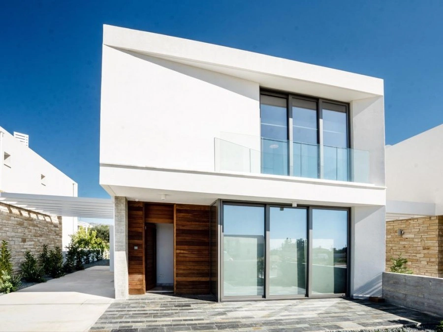 1 - verkauf villa paphos paphos zypern