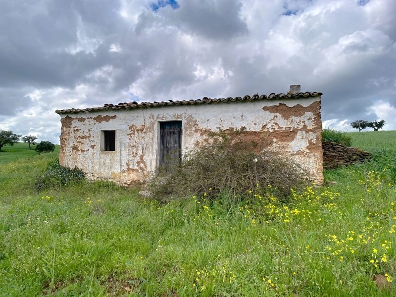2 - vente maison serpa alentejo portugal
