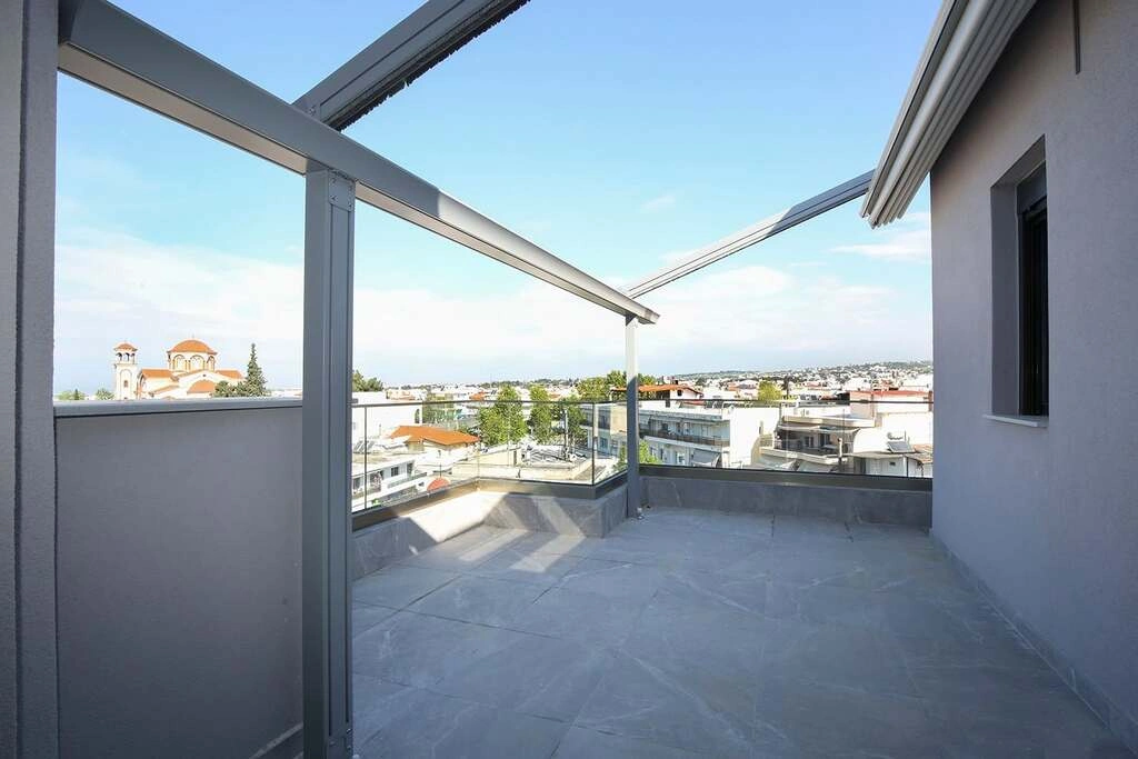 1 - vente maison vue mer thérmi macédoine centrale grèce