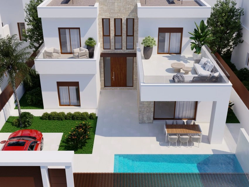 1 - verkoop huis orihuela-costa valencian community spanje