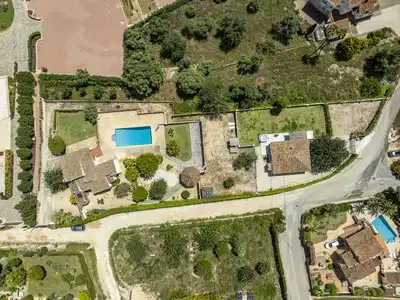 1 - venda villa xabia/javea - costa blanca comunidade valenciana espanha