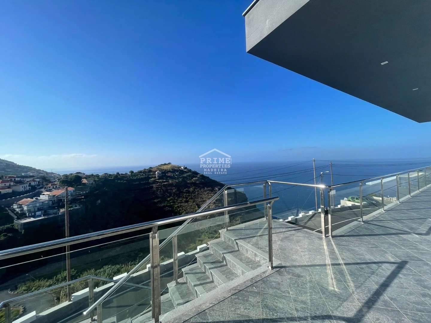 1 - vente maison ribeira brava madère portugal
