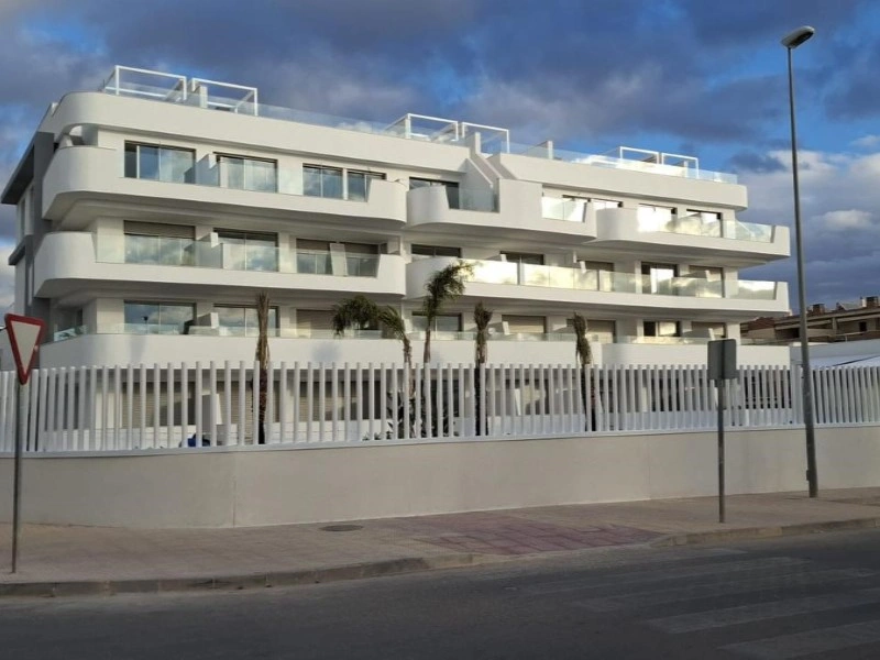 2 - verkoop appartement orihuela-costa valencian community spanje