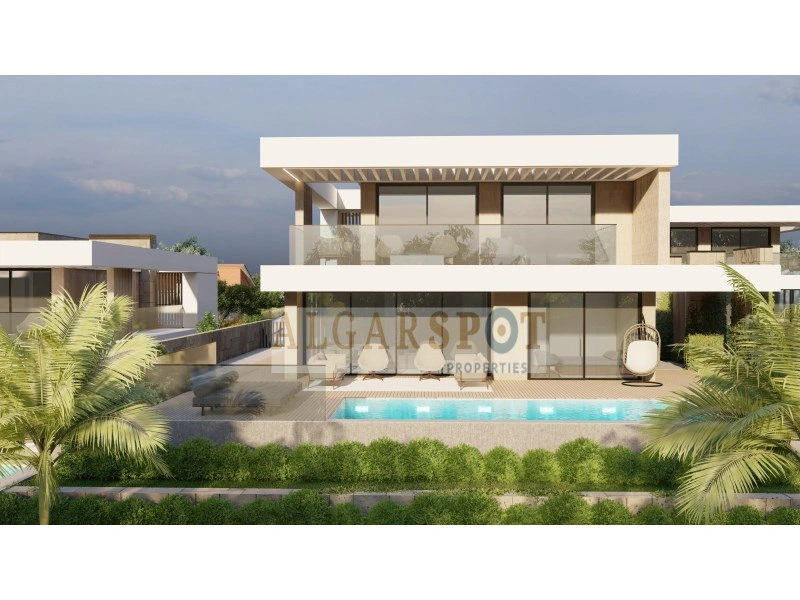 2 - vendita terreno loulé algarve portogallo