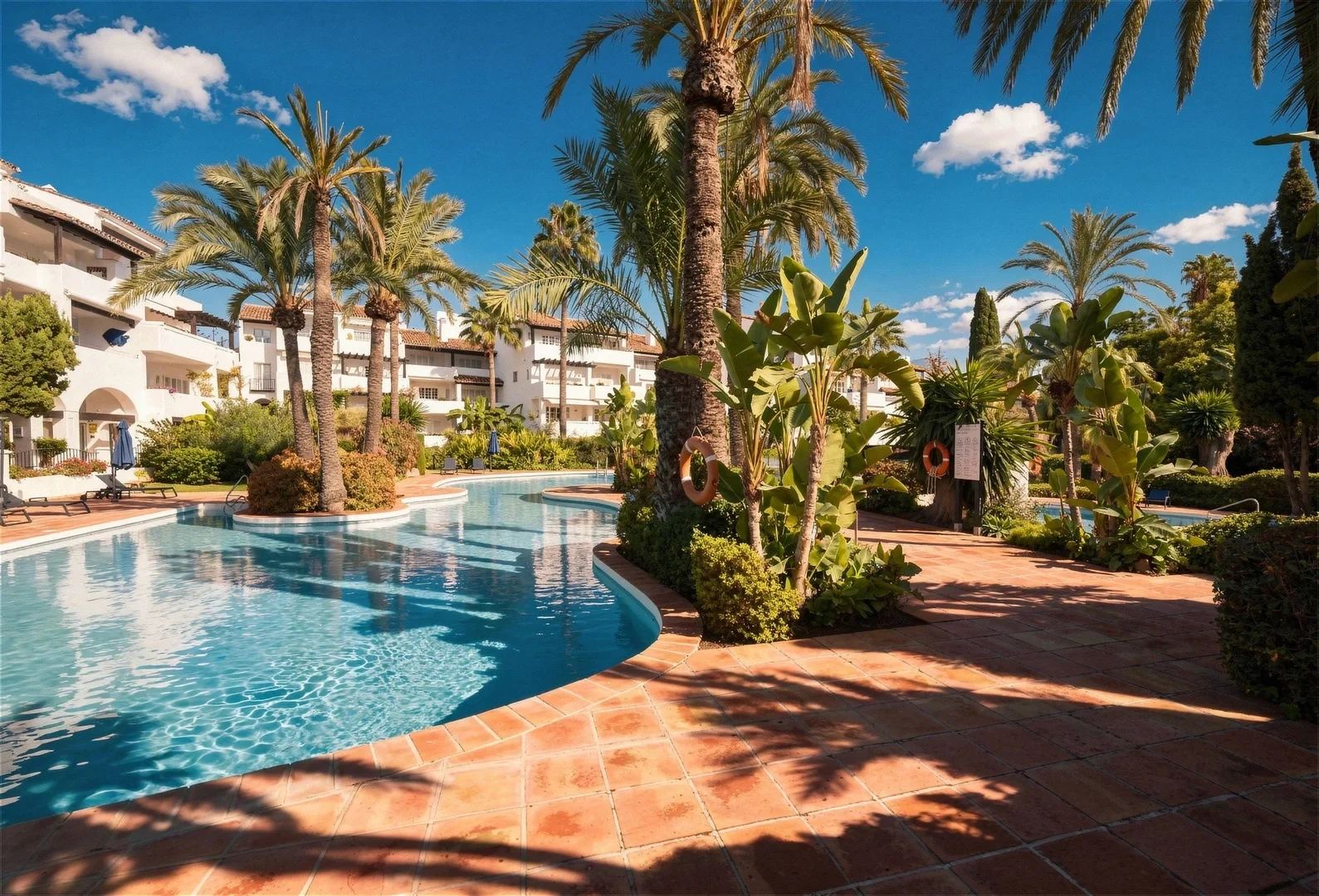 1 - apartment for sale in marbella - costa del sol andalusia spain