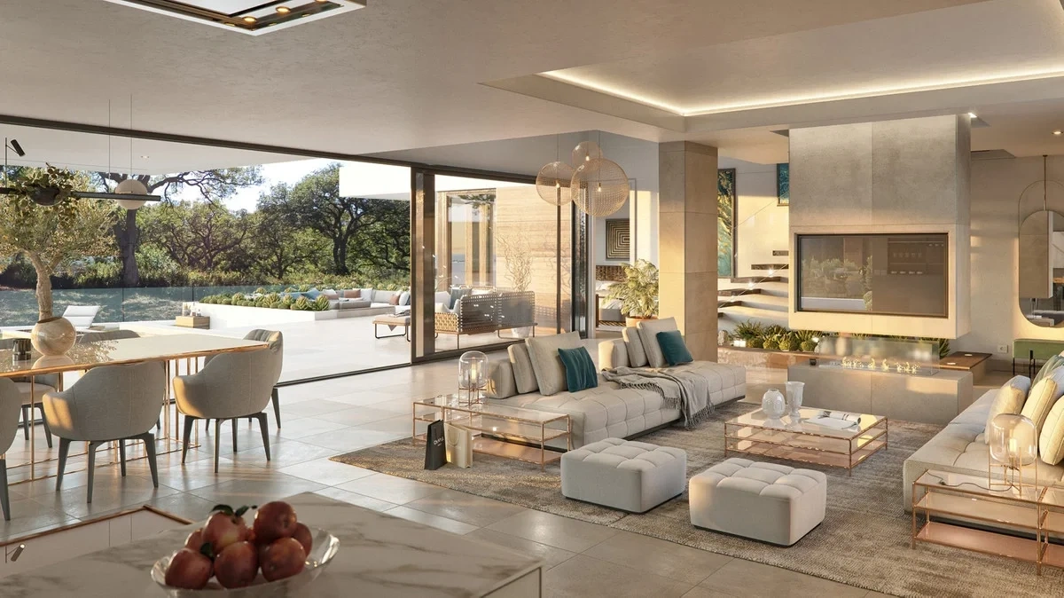 1 - vente maison estepona - costa del sol andalousie espagne