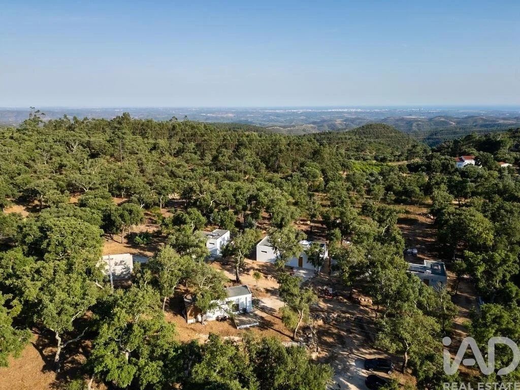 2 - vendita casa monchique algarve portogallo