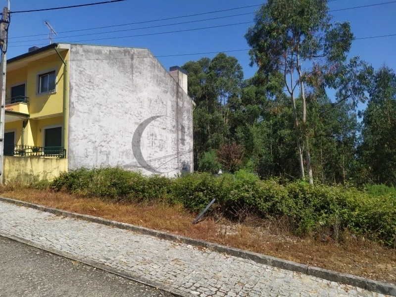 Grundstück von 462 m²
