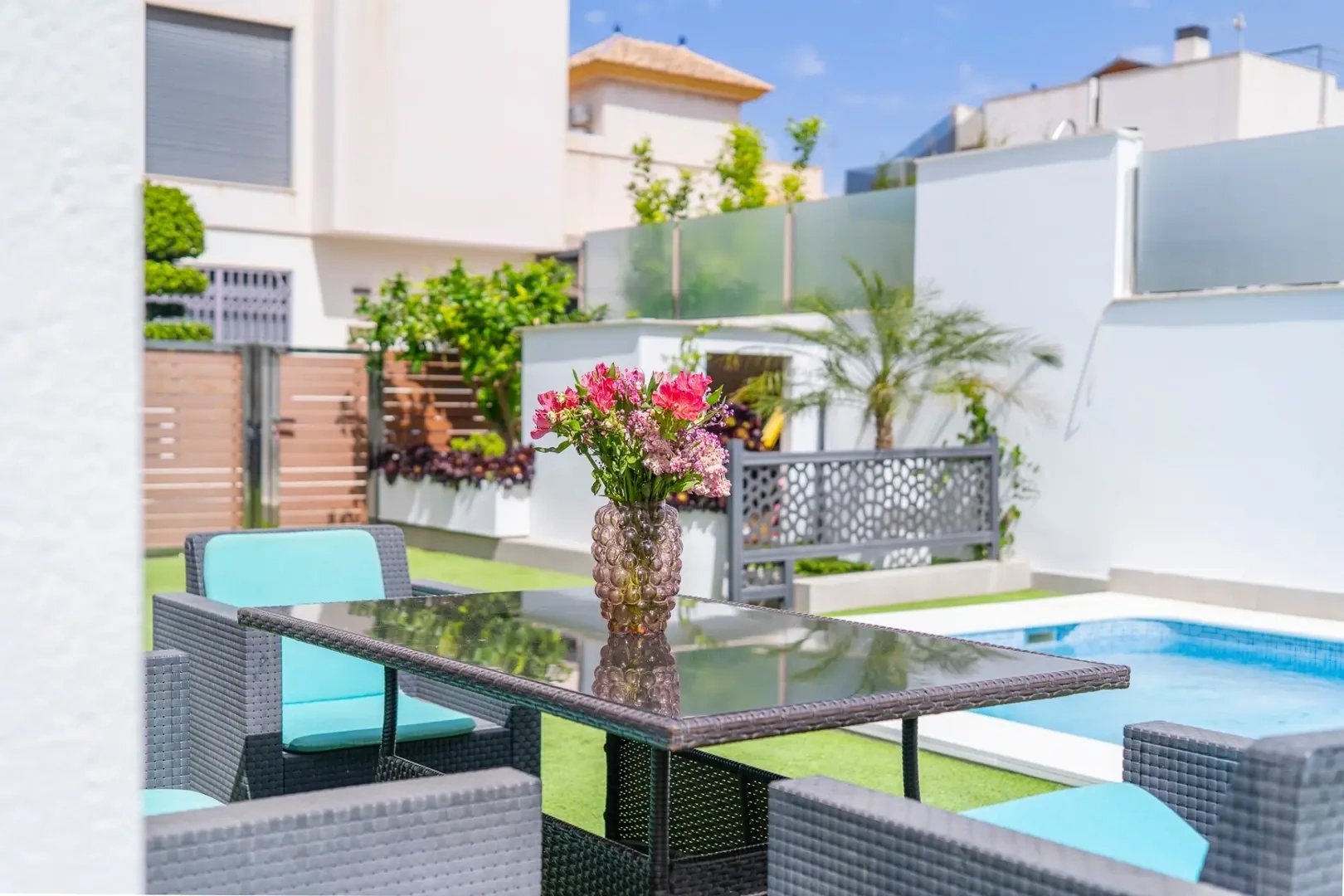 2 - vendita casa torrevieja - costa blanca comunità valenciana spagna