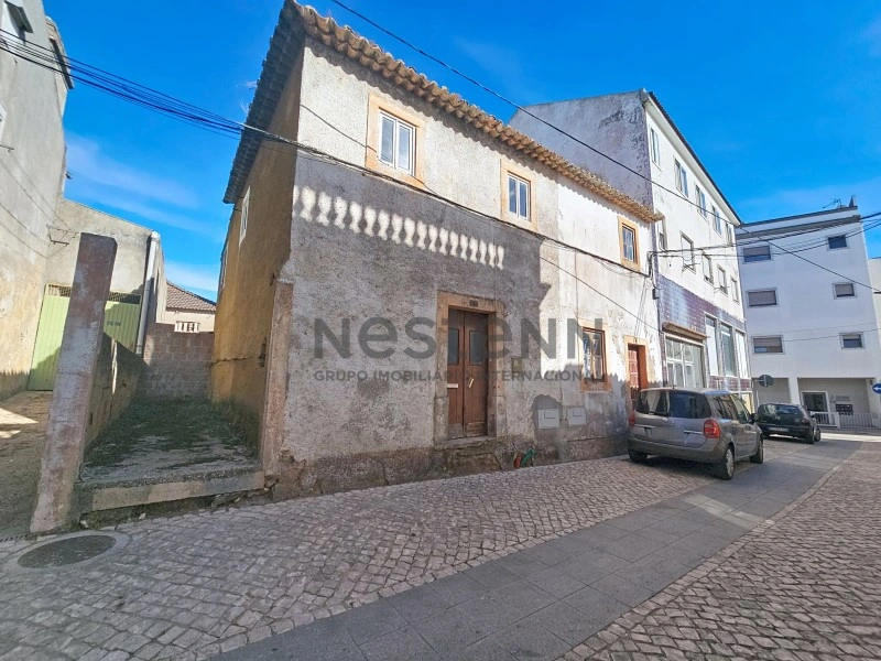 2 - verkauf haus cadaval region zentrum portugal