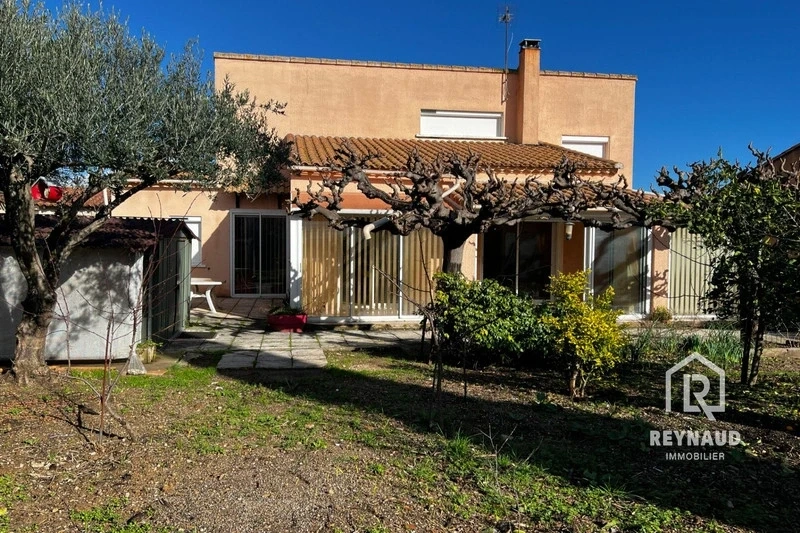 1 - verkoop huis nébian hérault frankrijk
