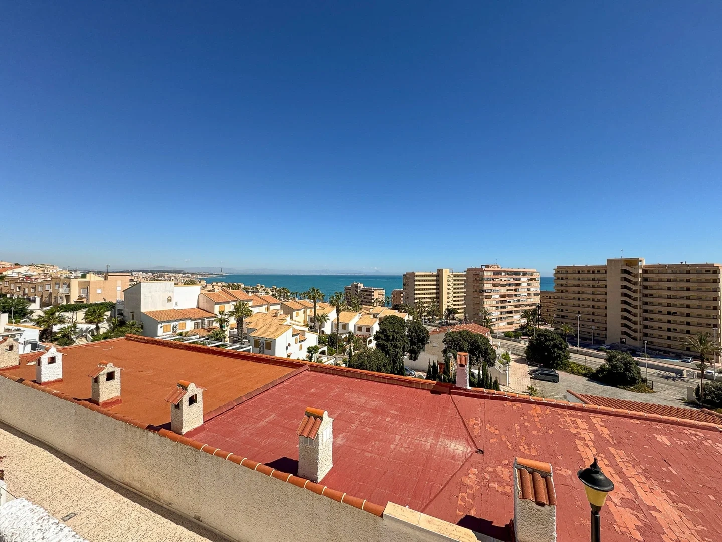 2 - verkauf wohnung meerblick torrevieja - costa blanca valencia spanien