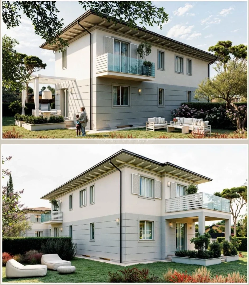 1 - venta casa pietrasanta toscana italia