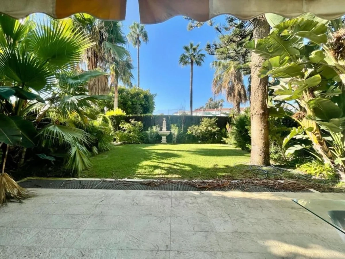 1 - verkauf wohnung strandpromenade san pedro de alcántara andalusien spanien