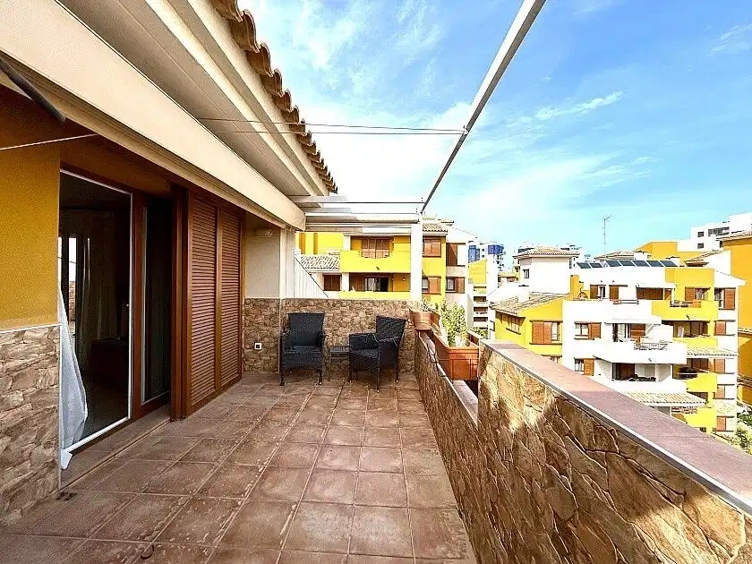 2 - продажа квартира orihuela-costa валенсия испания