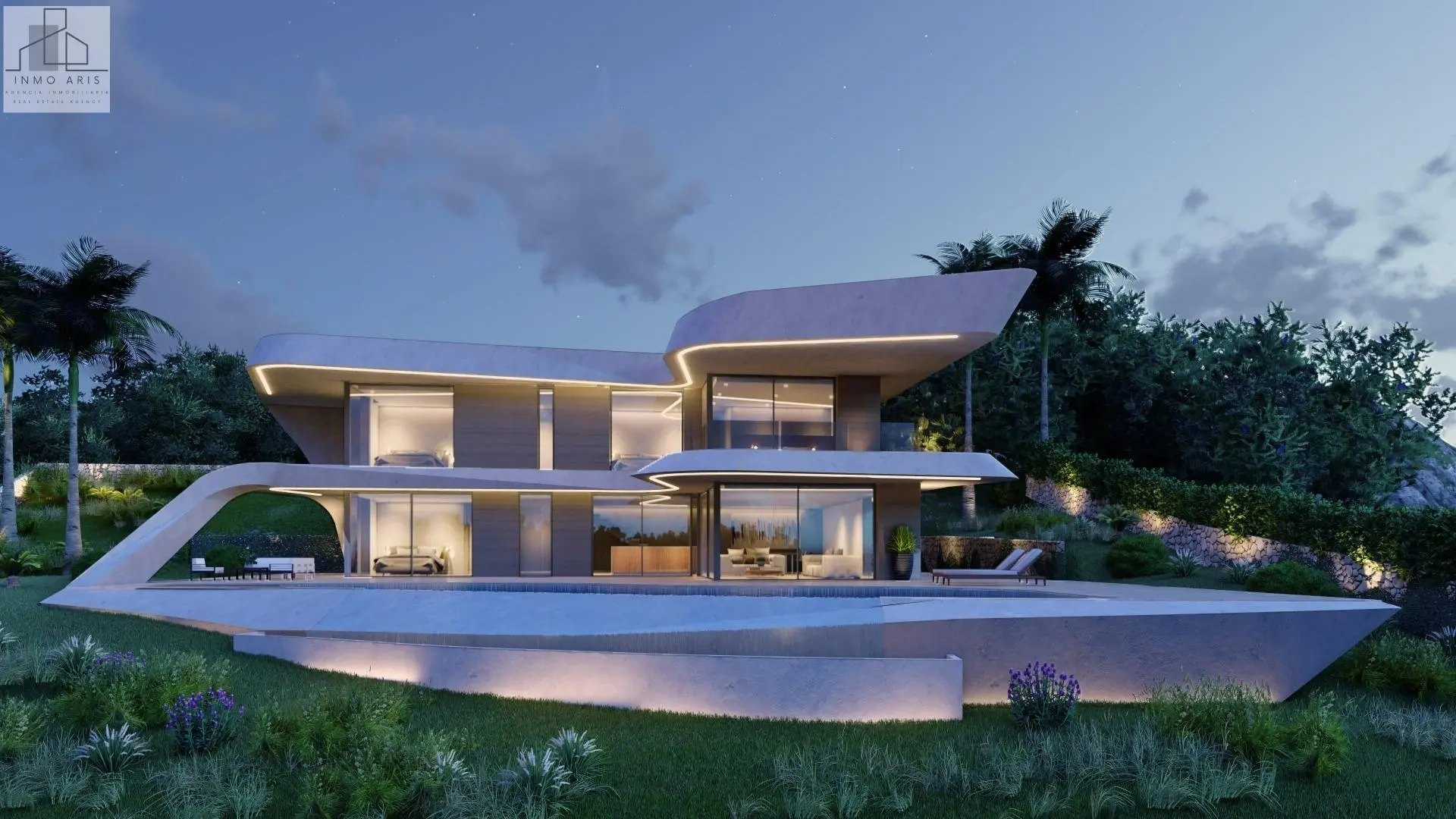 1 - sea view house for sale in xabia/javea - costa blanca valencian community spain